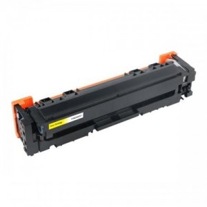 TONER ΣΥΜΒΑΤΟ HP W2212A, 207A, YELLOW,  1250 ΣΕΛΙΔΕΣ με CHIP