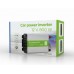ENERGENIE 12 V INVERTER ΑΥΤΟΚΙΝΗΤΟΥ 800W, 1 SCHUKO, 1 USB2.1A