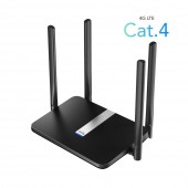 CUDY LT500 AC1200 Wi-Fi 4G LTE Cat.4 ROUTER