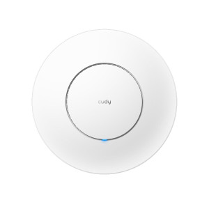 CUDY AP1300, AC1200 DUAL BAND GIGABIT ACCESS POINT ΟΡΟΦΗΣ, POE