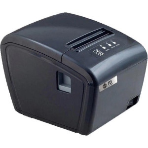 NG 2205 ΑΣΥΡΜΑΤΟΣ ΘΕΡΜΙΚΟΣ ΕΚΤΥΠΩΤΗΣ, 80mm, WIFI/ USB / Serial / LAN