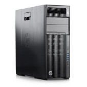 REF WORKSTATION HP Z640, E5-2690v3, 32GB, 256GB SSD, FIREPRO W7100 - GRADE A