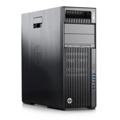 REF WORKSTATION HP Z640, E5-2690v3, 32GB, 256GB SSD, FIREPRO W7100 - GRADE A