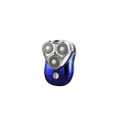 HYUNDAI ΞΥΡΙΣΤΙΚΗ ΜΗΧΑΝΗ, ΑΔΙΑΒΡΟΧΗ IPX7, 8000rpm, 600mAh, 2W, ΜΠΛΕ
