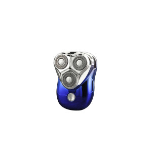 HYUNDAI ΞΥΡΙΣΤΙΚΗ ΜΗΧΑΝΗ, ΑΔΙΑΒΡΟΧΗ IPX7, 8000rpm, 600mAh, 2W, ΜΠΛΕ