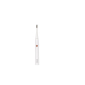 HYUNDAI ΗΛΕΚΤΡΙΚΗ ΟΔΟΝΤΟΒΟΥΡΤΣΑ, 250mAh, IPX7, ΛΕΥΚΗ