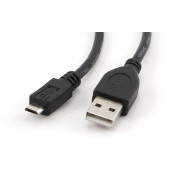 CABLEXPERT ΚΑΛΩΔΙΟ USB 2.0 AM ΣΕ MICRO USB 0.5m