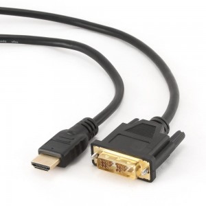 ΚΑΛΩΔΙΟ CABLEXPERT HDMI ΣΕ DVI-D & DVI-D ΣΕ HDMI