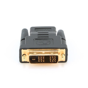 CABLEXPERT ΑΝΤΑΠΤΟΡΑΣ HDMI-F ΣΕ DVI-D M