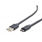 ΚΑΛΩΔΙΟ USB 2.0 AM to Type-C 1.8 m