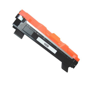 TONER ΣΥΜΒΑΤΟ BROTHER TN1030 / TN1050 / TN1075 / TN1000 ΓΙΑ 1000 ΣΕΛΙΔΕΣ