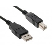 NG ΚΑΛΩΔΙΟ USB 2.0 A-PLUG ΣΕ B-PLUG 1.8m