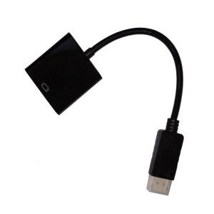 NG ΜΕΤΑΤΡΟΠΕΑΣ DISPLAYPORT MALE ΣΕ DVI FEMALE