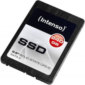 INTENSO SSD 240GB 2.5