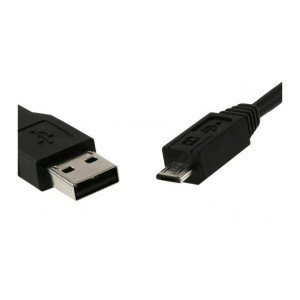 NG ΚΑΛΩΔΙΟ USB ΣΕ MICRO USB 0.5m