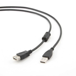 NG ΚΑΛΩΔΙΟ USB EXTENSION 2.0 MALE - FEMALE 3m