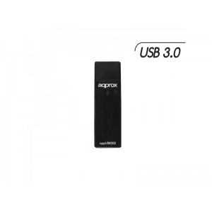 APPROX WIRELESS ADAPTER USB 3.0 WPS button DUAL BAND