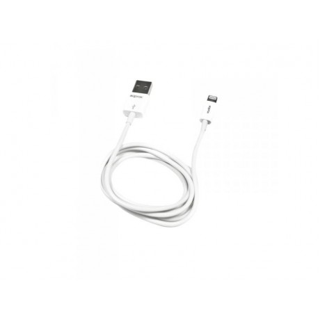 ΚΑΛΩΔΙΟ APPROX USB ΣΕ DATA/LIGHTING IOS7 COMPATIBLE
