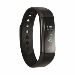 ACTIVITY TRACKERS