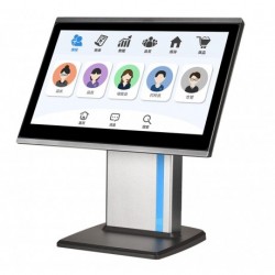 ANDROID POS ALL IN ONE