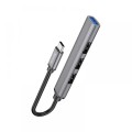 USB HUBS