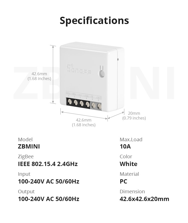 ZBMINI 14